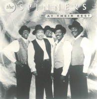 The Spinners at their best